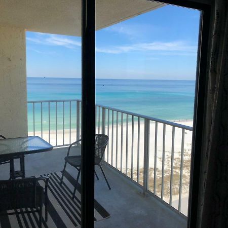 Regency Towers - Beachfront Condo Panama City Beach Extérieur photo