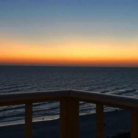 Regency Towers - Beachfront Condo Panama City Beach Extérieur photo