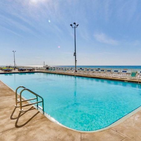 Regency Towers - Beachfront Condo Panama City Beach Extérieur photo