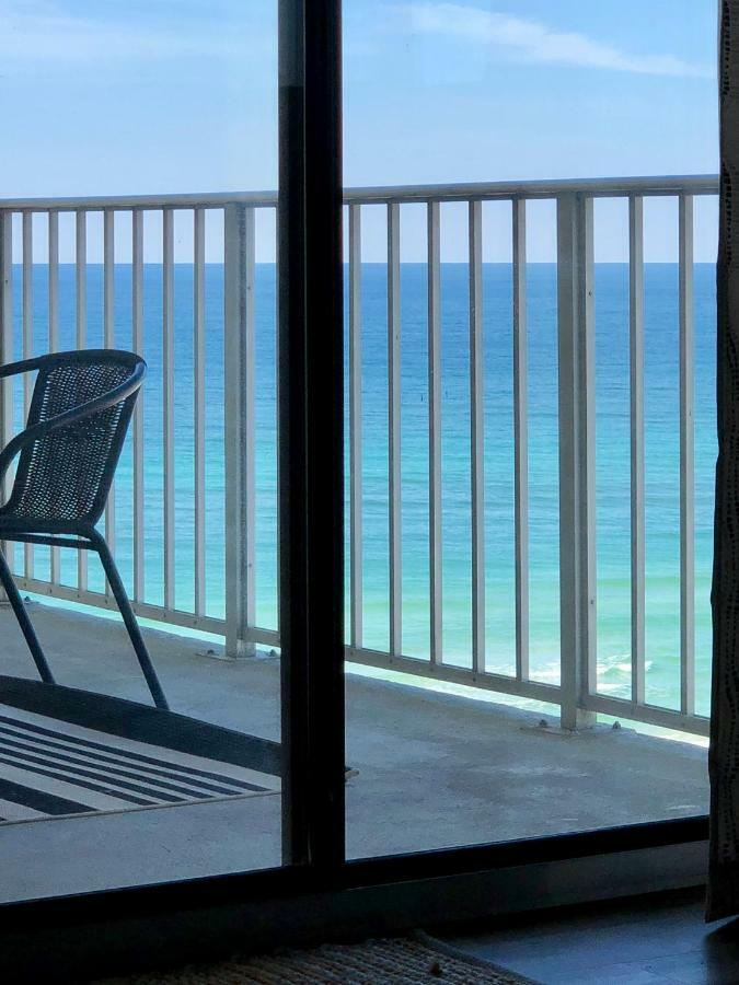 Regency Towers - Beachfront Condo Panama City Beach Extérieur photo