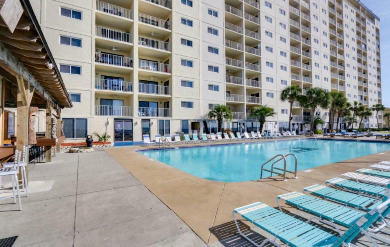 Regency Towers - Beachfront Condo Panama City Beach Extérieur photo