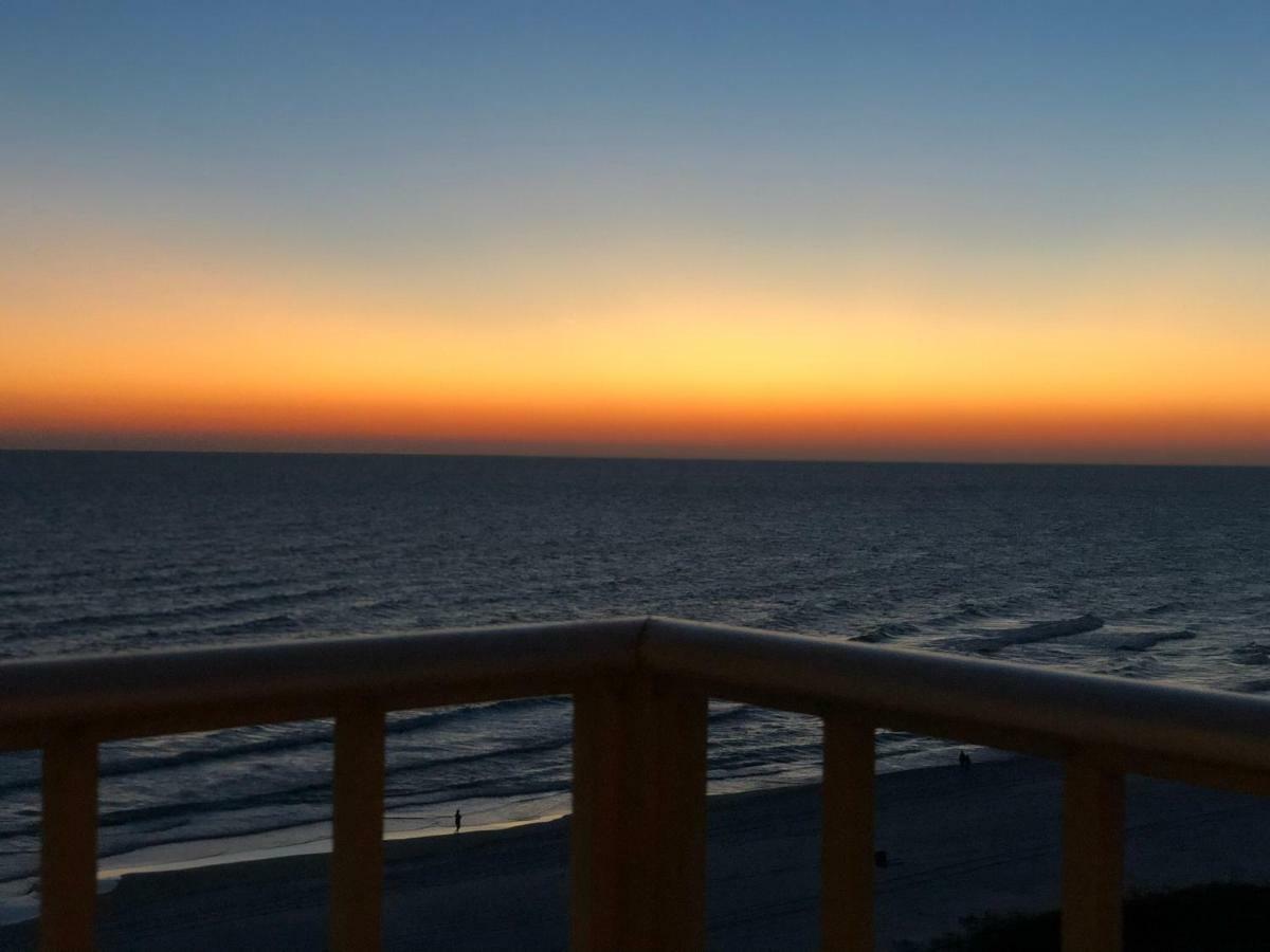 Regency Towers - Beachfront Condo Panama City Beach Extérieur photo