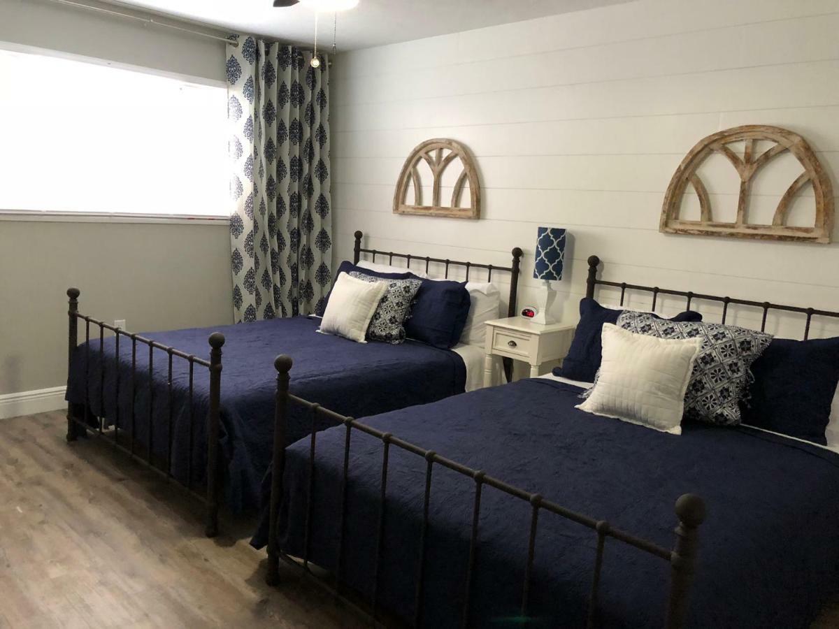 Regency Towers - Beachfront Condo Panama City Beach Extérieur photo