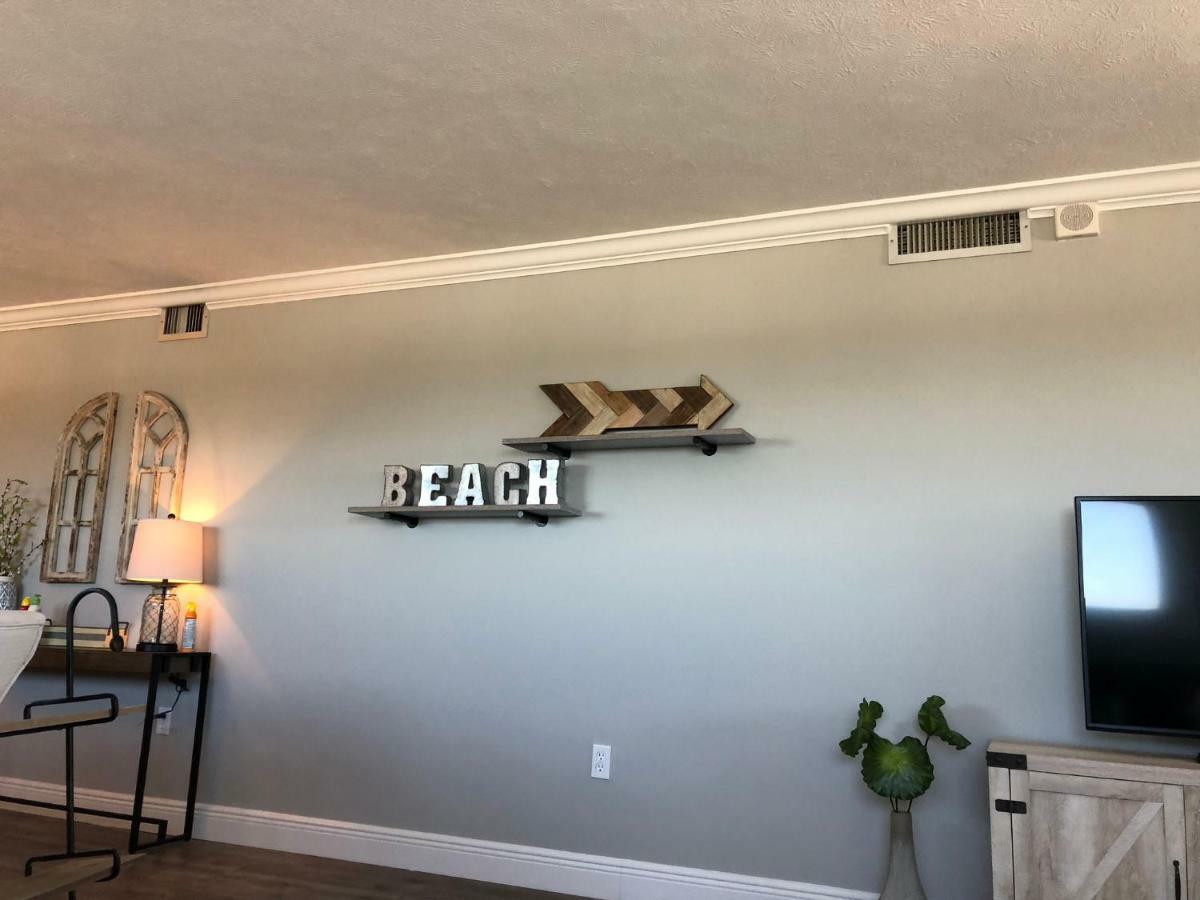 Regency Towers - Beachfront Condo Panama City Beach Extérieur photo