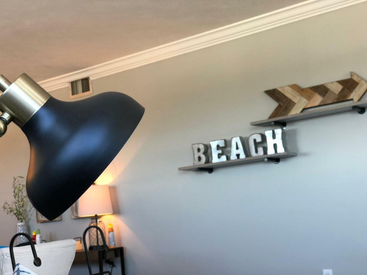 Regency Towers - Beachfront Condo Panama City Beach Extérieur photo