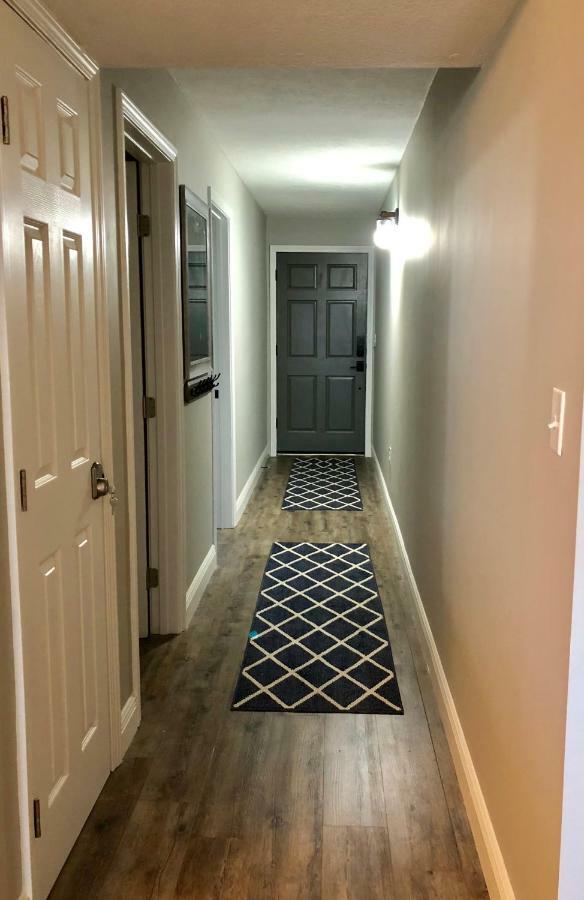 Regency Towers - Beachfront Condo Panama City Beach Extérieur photo