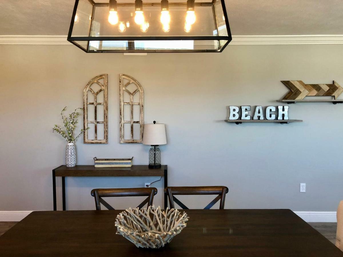 Regency Towers - Beachfront Condo Panama City Beach Extérieur photo