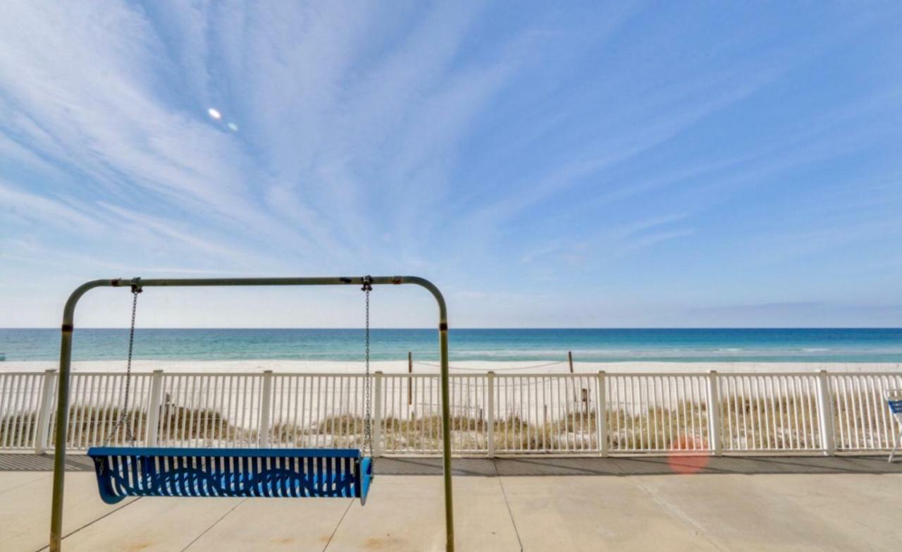 Regency Towers - Beachfront Condo Panama City Beach Extérieur photo