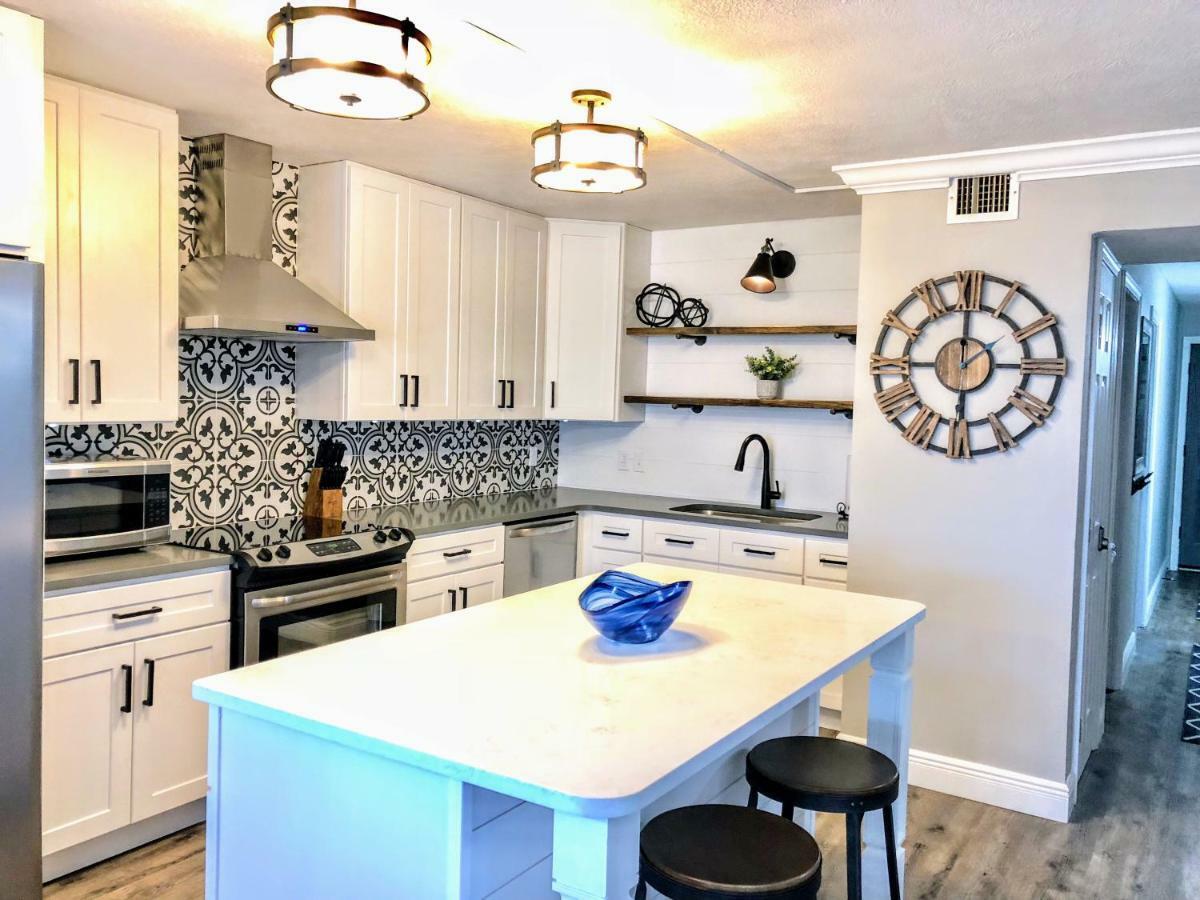 Regency Towers - Beachfront Condo Panama City Beach Extérieur photo