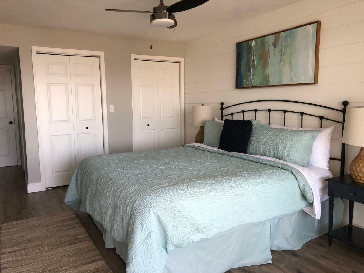 Regency Towers - Beachfront Condo Panama City Beach Extérieur photo