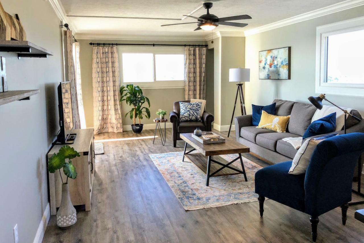 Regency Towers - Beachfront Condo Panama City Beach Extérieur photo